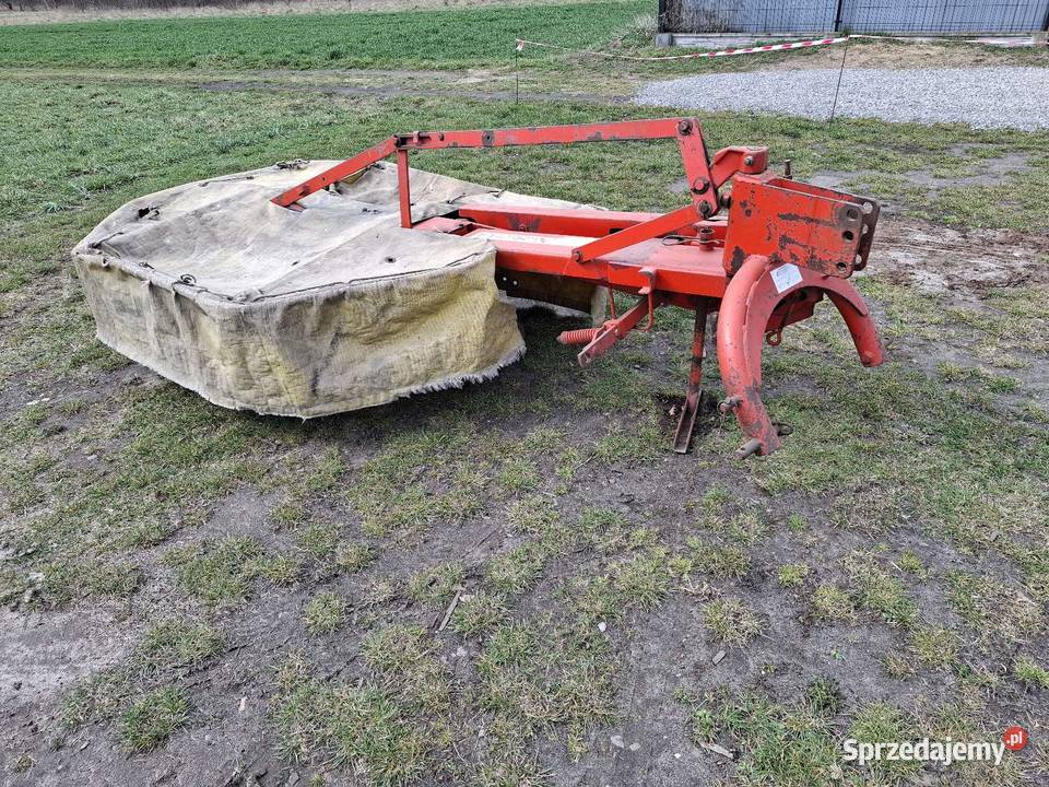 Kosiarka Rotacyjna Famarol Słupsk z105 Rotacyjne Radom