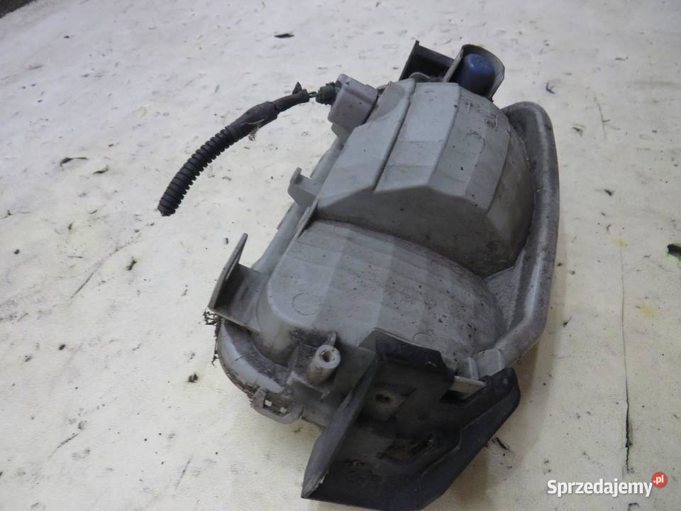 HALOGEN PRAWY PRIUS 3 III