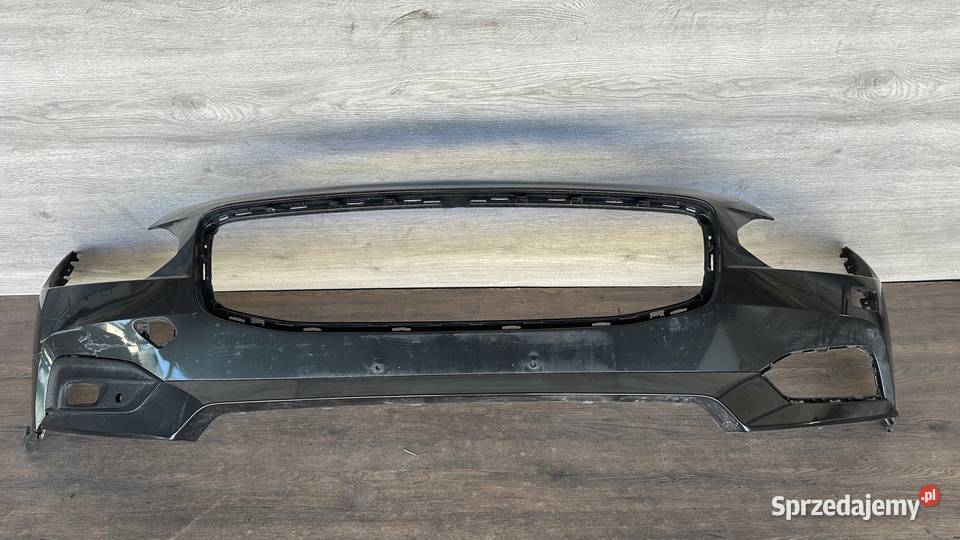 ZDERZAK PRZEDNI VOLVO S90 V90 31383226 2016 lubuskie Gorzów Wielkopolski