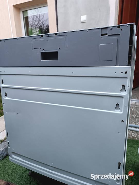 Zmywarka do zabudowy 60 AEG dolnośląskie Kamieniec Wrocławski