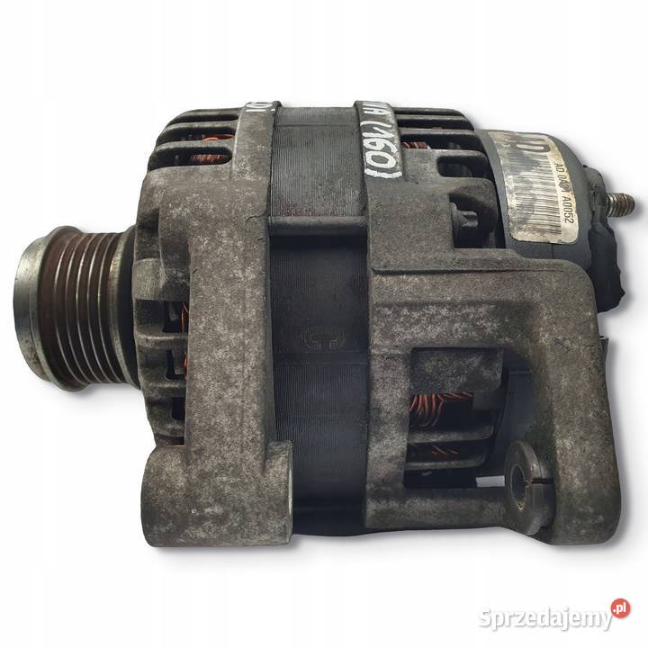 ALTERNATOR Opel Antara Chevrolet Captiva 20 CDTI Chełm