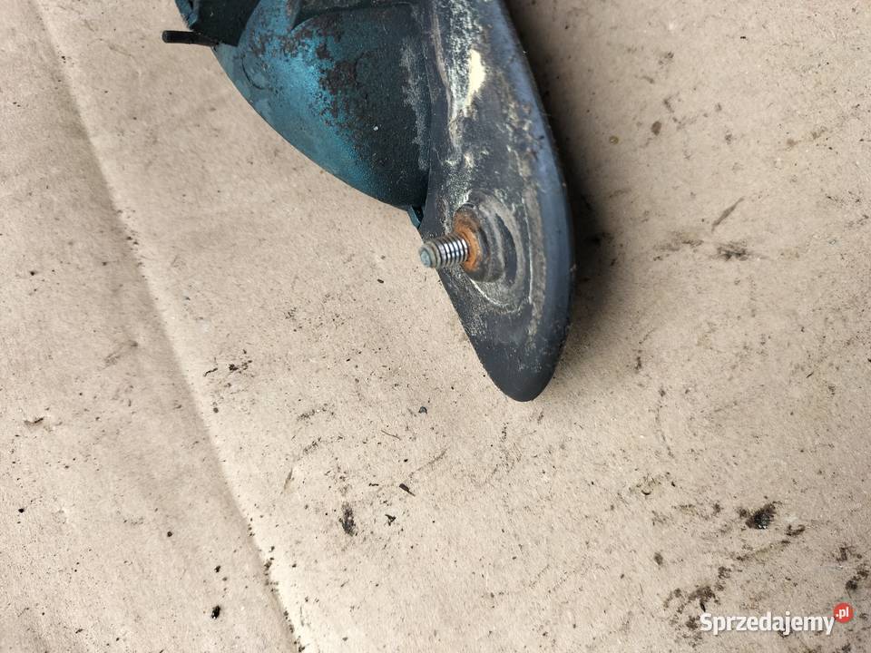 FORD MONDEO MK2 KLAMKA RĄCZKA DRZWI LEWY TYŁ Kamień-Kolonia sprzedam