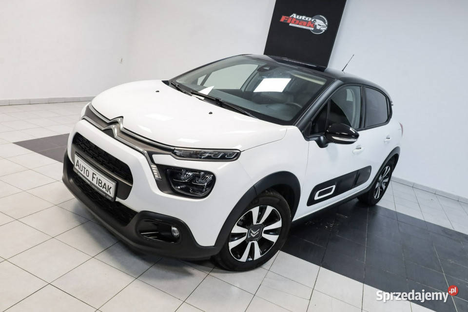 Citroen C3 Salon PolskaI bluetooth Konstantynów Łódzki sprzedam