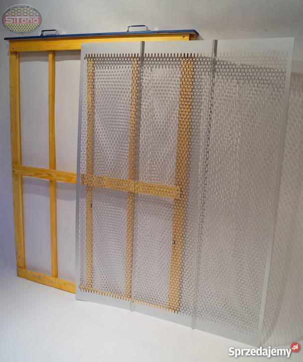 Rama do wialni petkus k531 gigant w całości Pozostałe wielkopolskie Nekla sprzedam