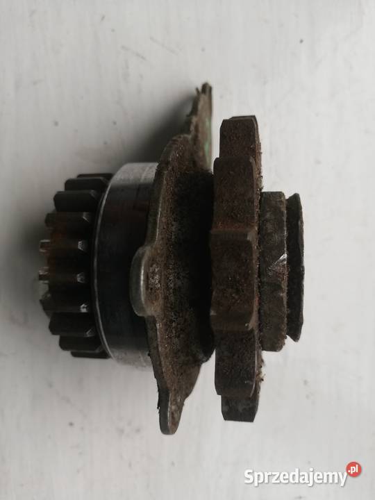 Shl m11 wałek zdawczy