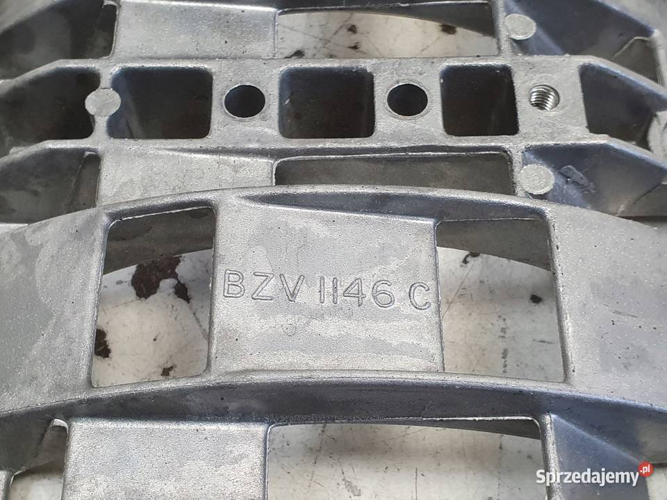 Land Rover Discovery I 25 TD POMPA OLEJU Olejowa osobowe Chełm