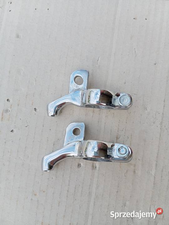 KLAMKA UCHWYTY KIEROWNICA K750 MW IRBIT URAL