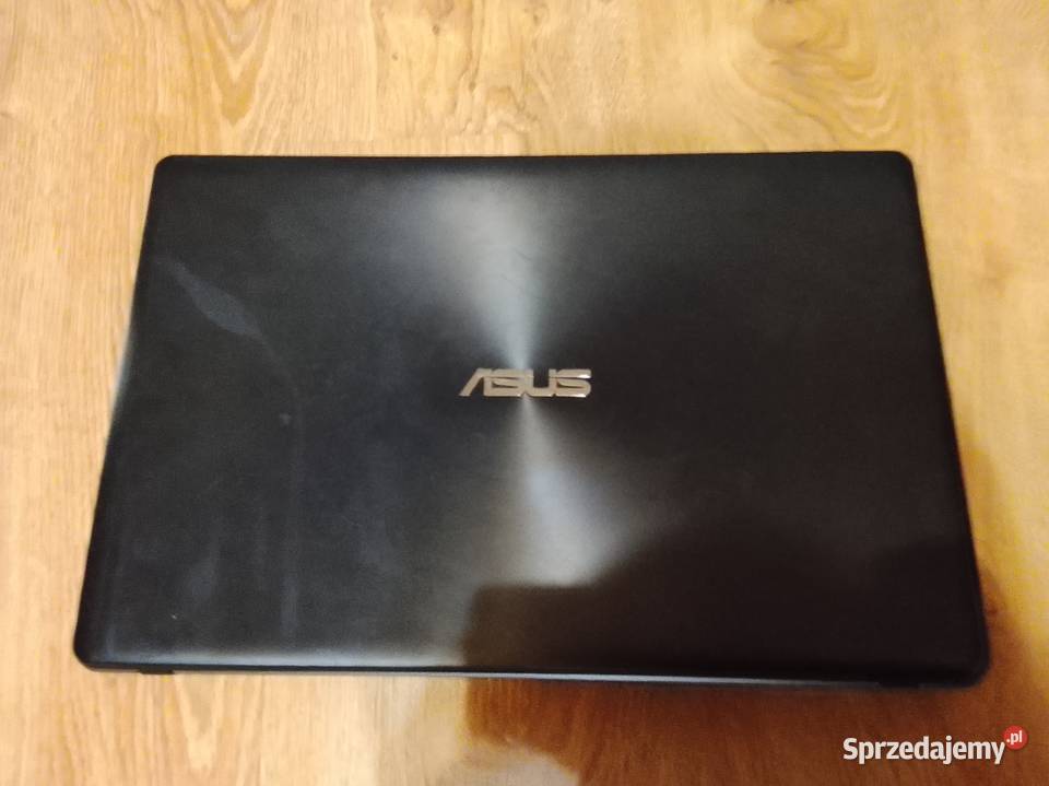 Laptop ASUS R510DP w całości na części Krasnystaw sprzedam