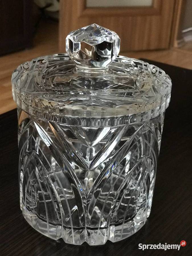 Kryształy z PRLzestaw 50 sztuk