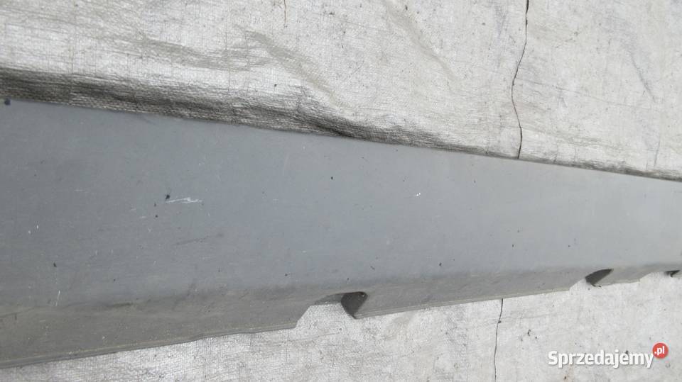 FORD KUGA MK1 LISTWA PROGOWA LEWA