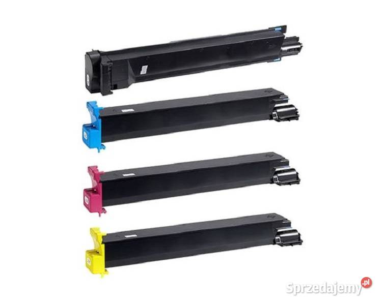 Minolta tonery zamienne