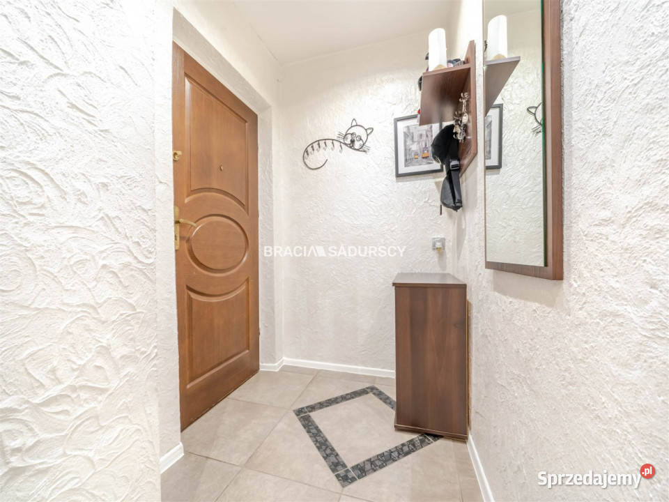 Mieszkanie 5454m2 2 pokoje Skawina Kilińskiego Sprzedaż