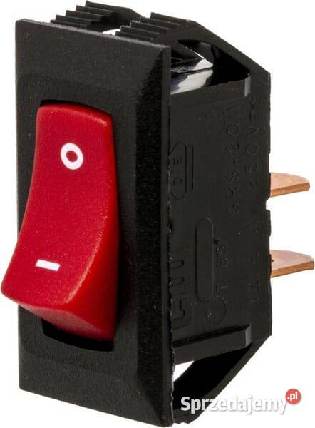 Switchrocker 795333 Kamionna