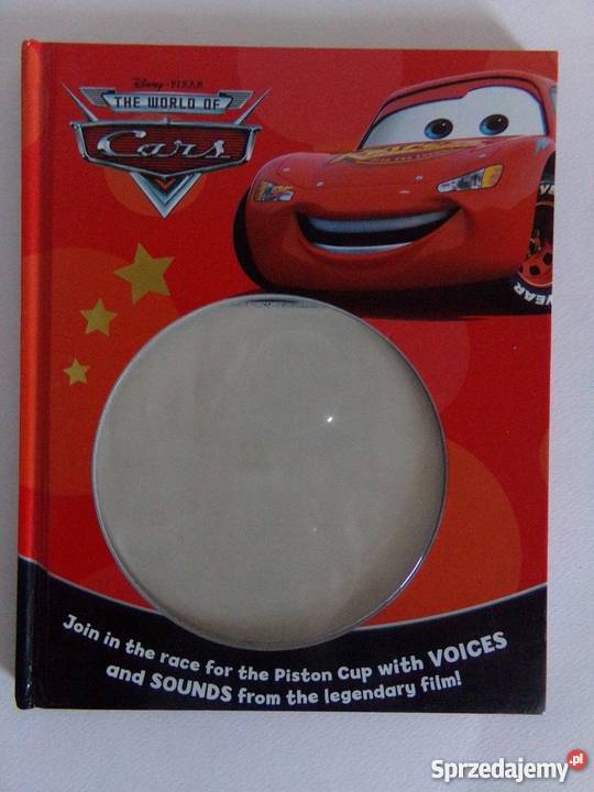 THE WORLD OF CARS AUTA Elbląg sprzedam