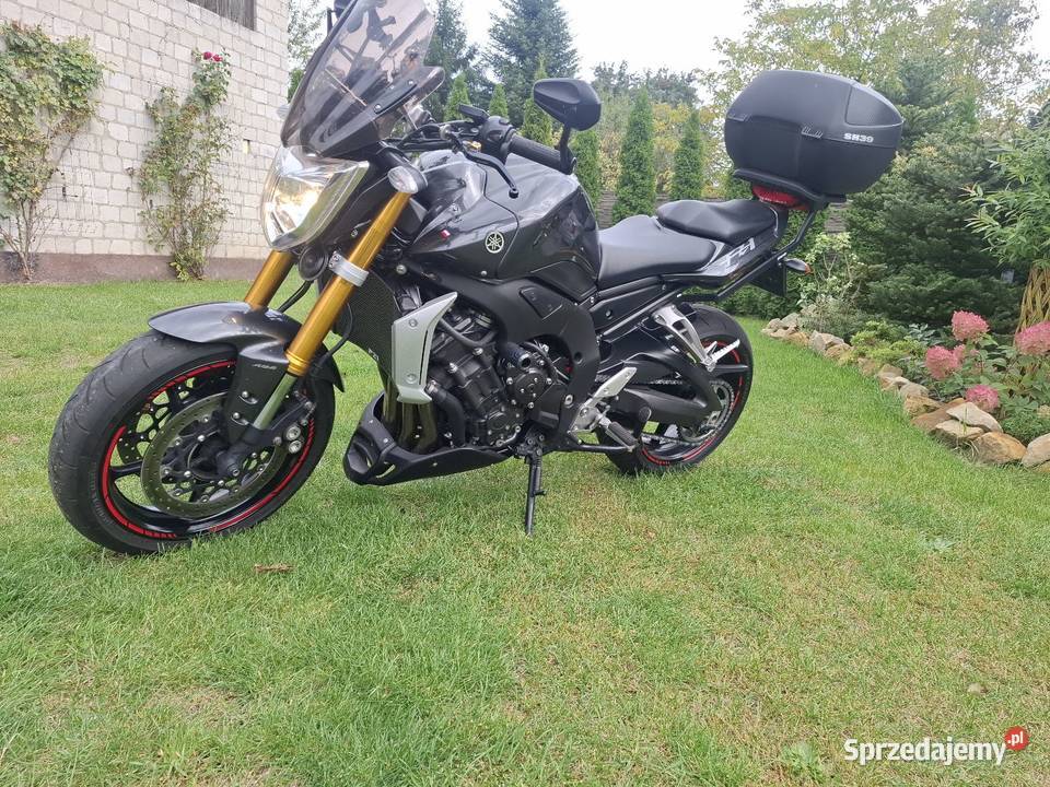 Yamaha FZ1 ABS Bełchatów sprzedam