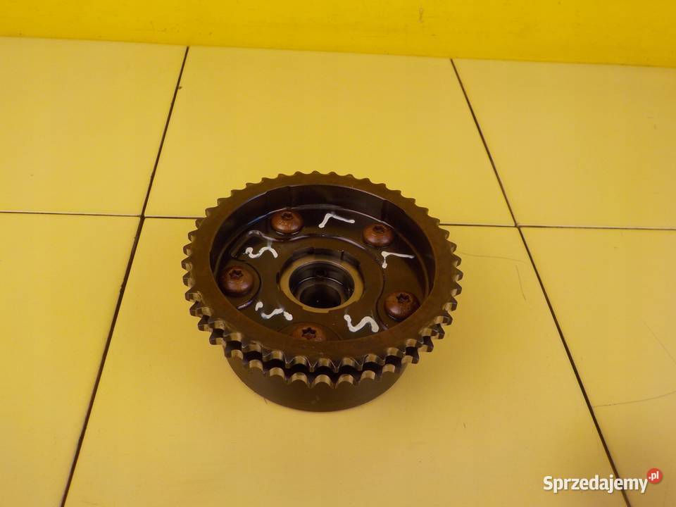 CAYENNE 48 V8 09r M48 wariator kolo faz Suków