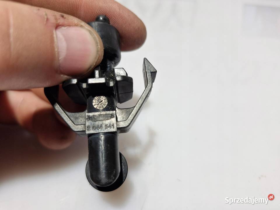 BMW E90 E91 E92 E93 M3 DYSZA SPRYSKIWACZ LAMP Dysze spryskiwaczy dolnośląskie