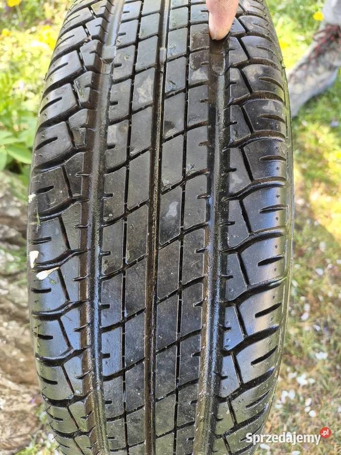 Opona dunlop sport 200 17570R13 82H Jawor
