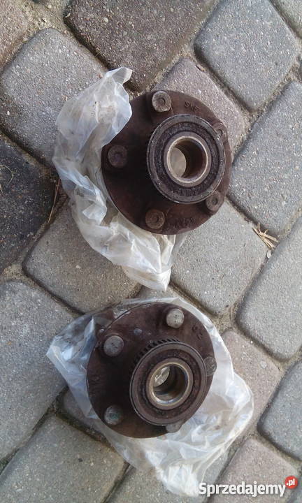 piasty tył chrysler 300m osobowe Bełchatów