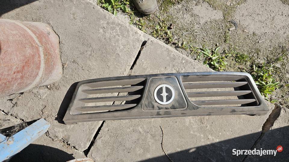 Atrapa chłodnicy grill FSO Polonez Atrapy Kraków