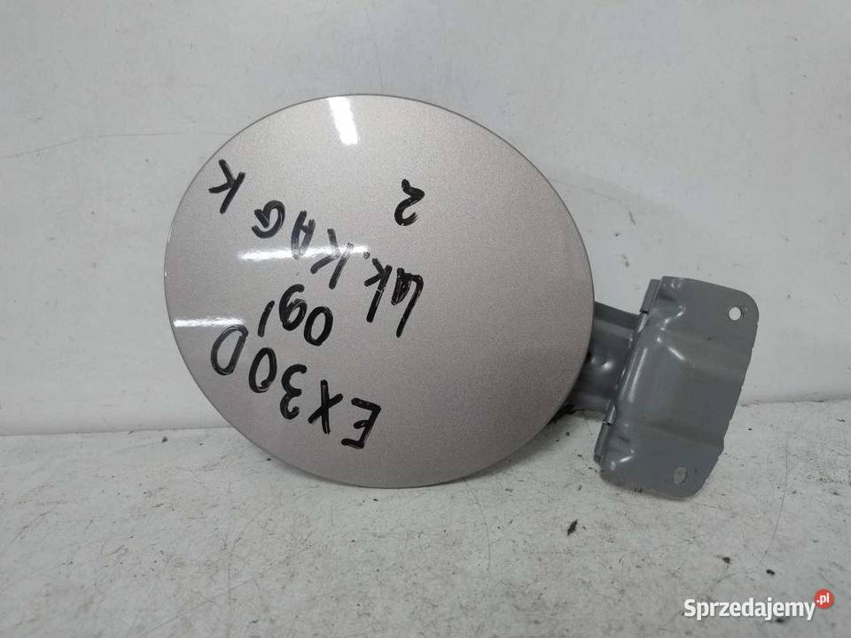 KLAPKA WLEWU PALIWA INFINITY EX30D KAGK osobowe