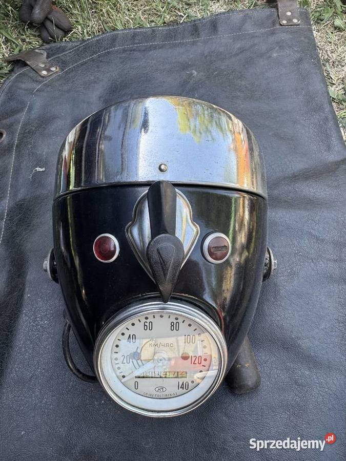 K750 MW750 Oryginalna lampa Pozostałe Przemyśl