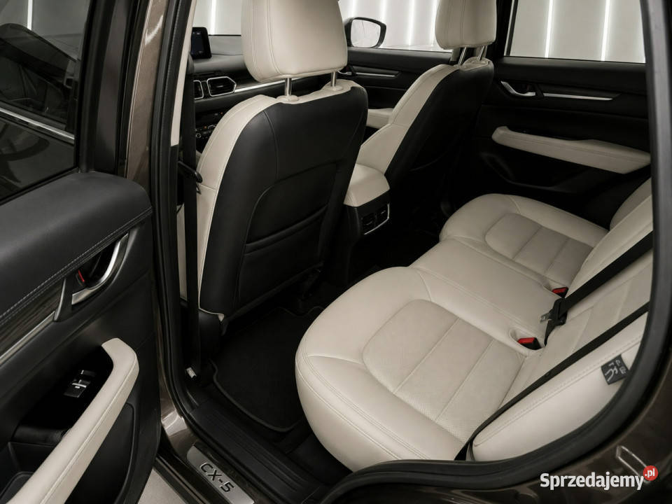Mazda CX5 kamera Żabno
