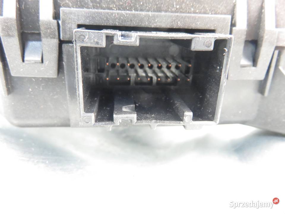 PODNOŚNIK SZYBY PRAWY PRZEDNI FIAT IDEA 46842418