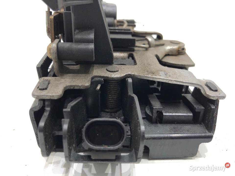 ZAMEK DRZWI LEWY PRZÓD VW GOLF IV Kombi osobowe