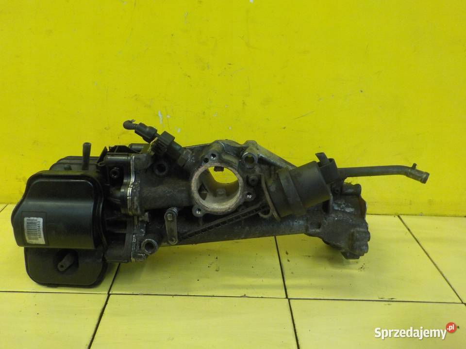 COMBO DOBLO 16 CDTI MJET 15r 105 198A3000 osobowe Suków