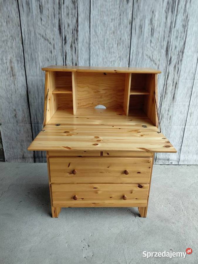 biurko sekretarzyk 949 Byczyna