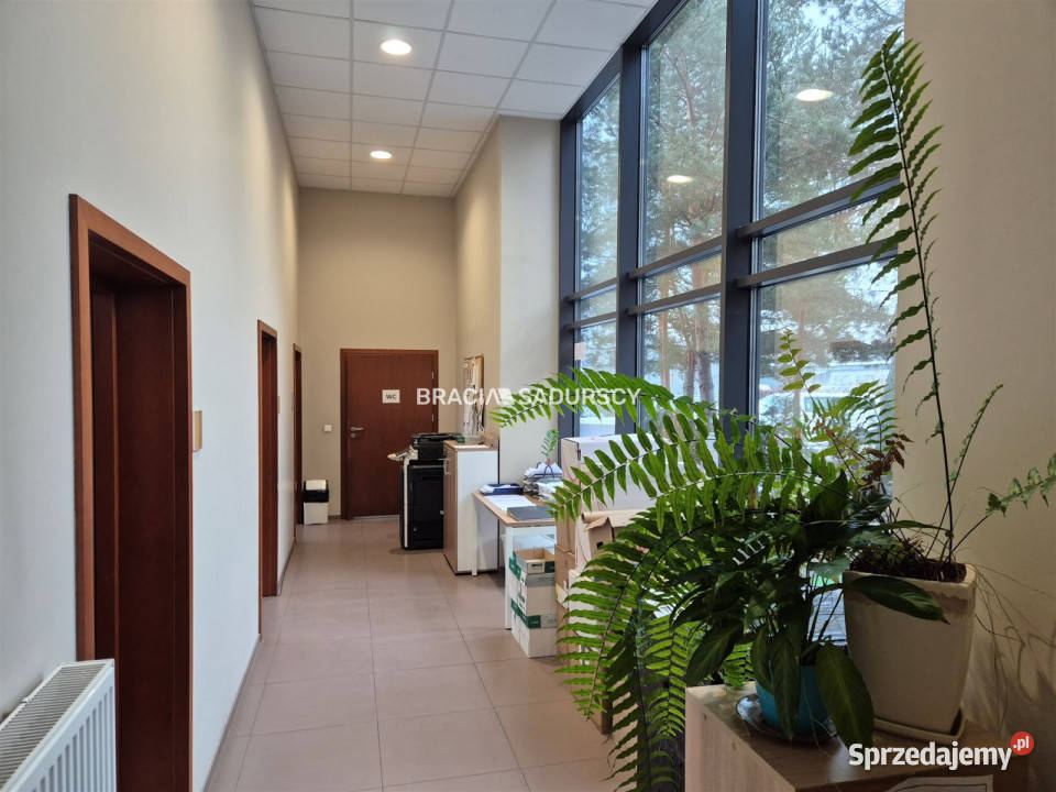 Lokal Kraków 95m2 małopolskie