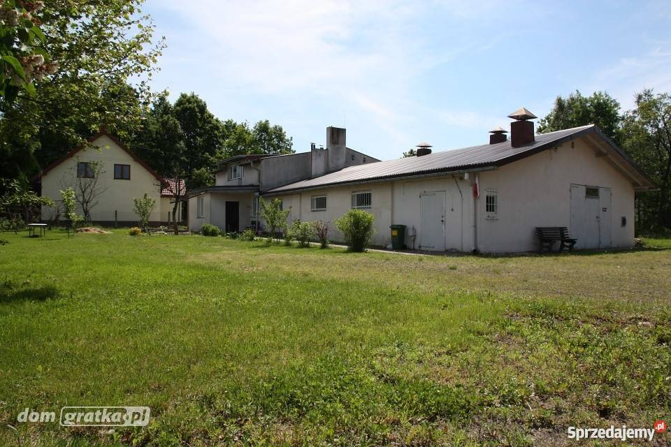 Dom Aleksandrów Łódzki Daszyńskiego cegła Domy Aleksandrów sprzedam