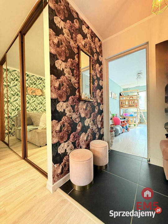 Mieszkanie Białystok 59m2 3pokojowe własność sprzedam