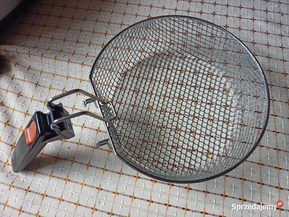 Frytkownica olejowa Tefal Dom i Ogród Legnica sprzedam