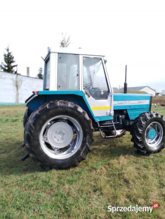 Landini 8550 Odrzywół sprzedam