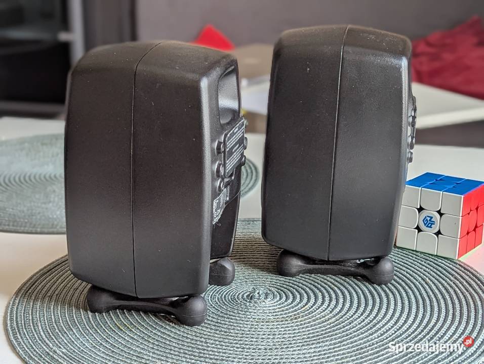 Aktywne głośniki Genelec G One Warszawa