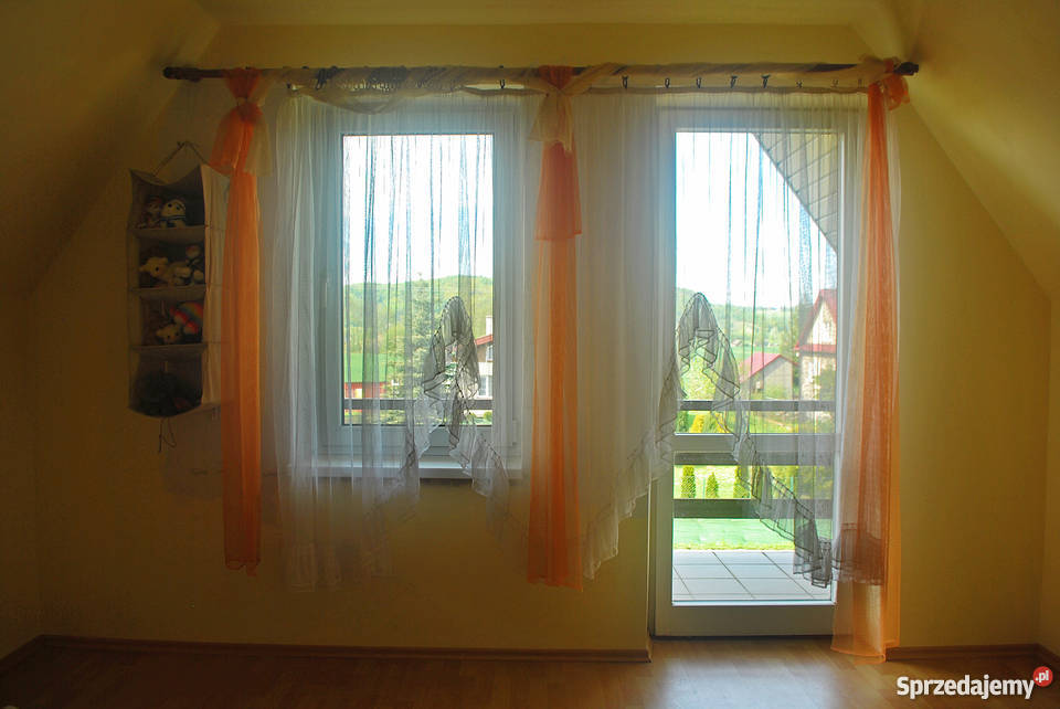 Sprzedam dom Zakliczyn nD Zakliczyn