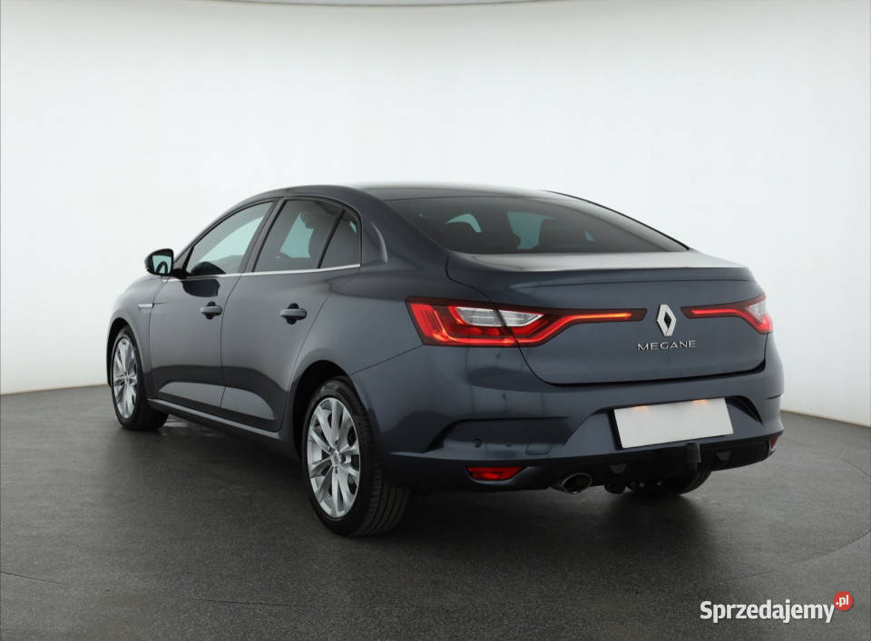 Renault Megane 13 TCe Samochody osobowe Piaseczno