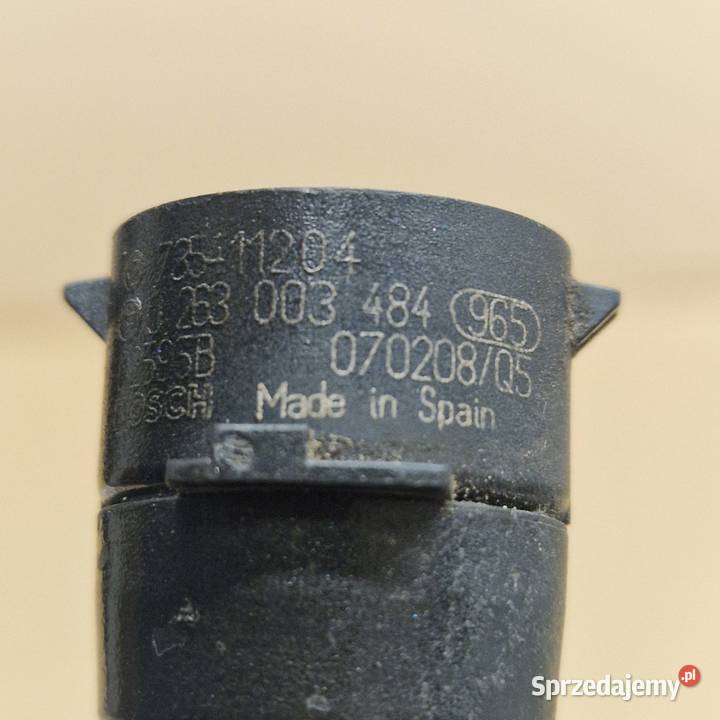 FIAT DUCATO BRAVO DOBLO FIORINO CZUJNIK Bieleń