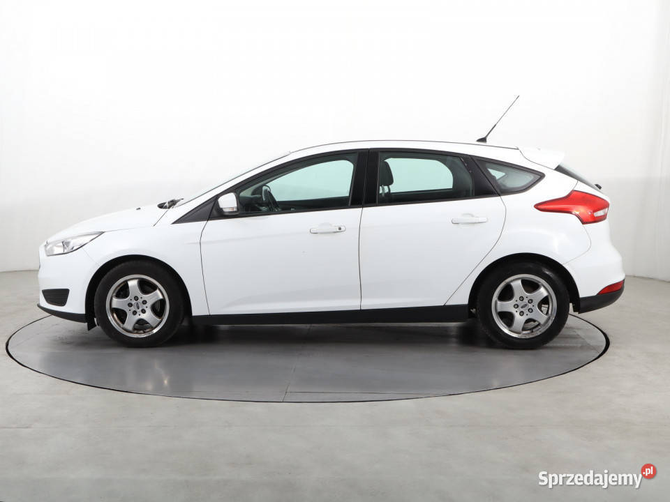 Ford Focus 16 i elektryczne lusterka Katowice