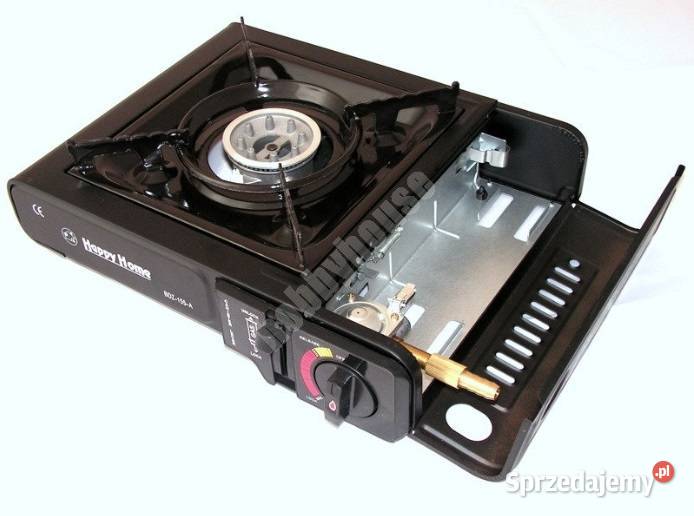 Kuchenka turystyczna dolnośląskie Zgorzelec