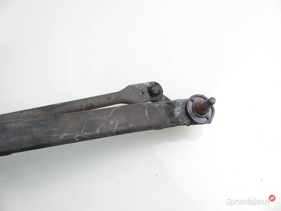 MECHANIZM WYCIERACZEK FIAT SEICENTO TGE424D