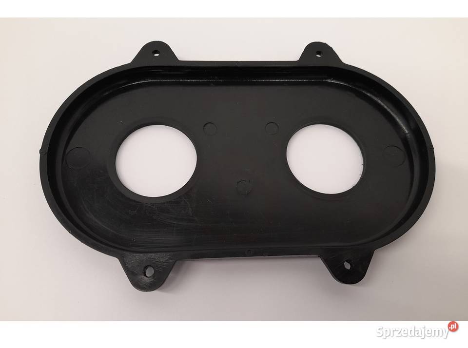 Obudowa kasety Małej siewnika Fiona Fiona Łuków