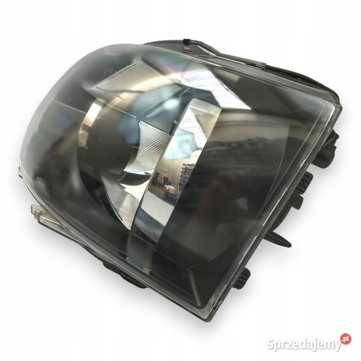 LAMPA LEWA VW Transporter T5 LIFT 20092015
