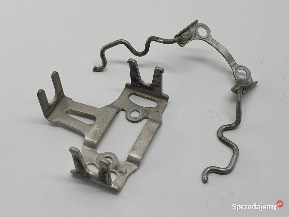 Stelaz Uchwyt Mocowanie Honda Crf 250 Crf 450 Łódź