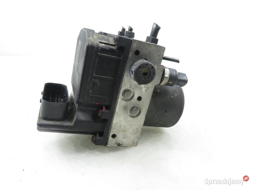 POMPA ABS VW PASSAT B5 FL Variant 0265950055 Układ hamulcowy sprzedam