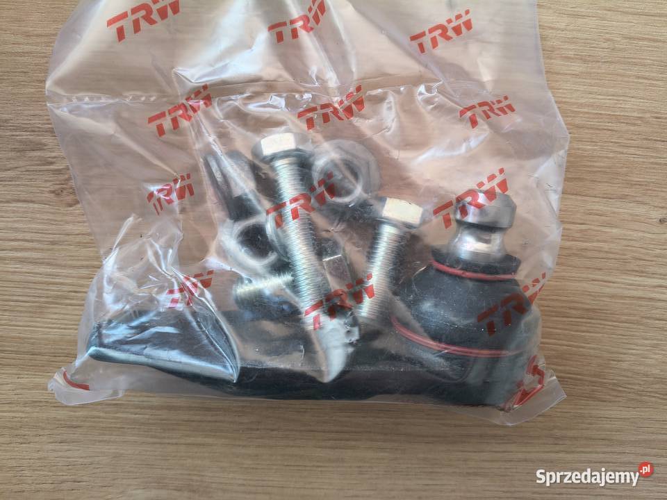 Sworzeń wahacza Renault Clio Megane Thalia TRW Lublin
