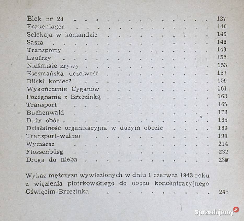 A jednak tak było Stefan Krupa Chełm