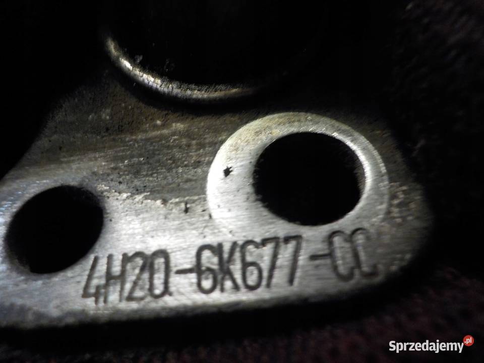 DISCOVERY III 27 TD V6 07r 200 276DT przewod